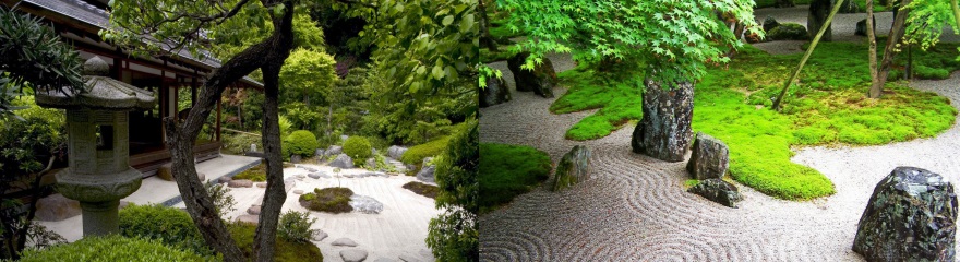 Zen Banner